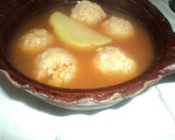 Foto del paso 5 de la receta: Albóndigas al chipotle rancheras estilo las Correa