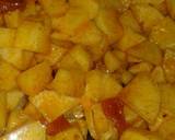 Aloo sabji recipe step 1 photo