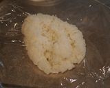 A picture of step 2 of Onigiri Omusubi - Rice Ball.