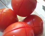 Saos Tomat Homemade Sehat langkah memasak 2 foto