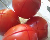 Foto langkah ke 2 dari resep Saos Tomat Homemade Sehat.