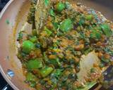 Methi Paneer Masala recipe step 3 photo