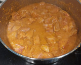 Foto del paso 3 de la receta: Magro de cerdo en salsa de la abuela