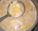 Foto langkah ke 5 dari resep Kolak.