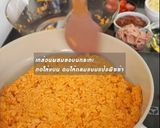 รูปขั้นตอนการทำที่ 2 ของ พิซซ่าไม่ต้องอบ🍕ฉบับอังเคิลบาร์นส์