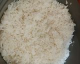 Foto langkah ke 1 dari resep Nasi Goreng Mentega.