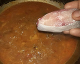 மதுரை style மீன் குழம்பு ரெசிபி ஸ்டேப் 9 புகைப்படம்