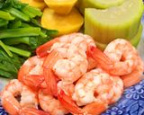 Hình bước làm 2 của món Bữa ăn eat clean 04