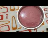 Beetroot dhokla recipe step 1 photo
