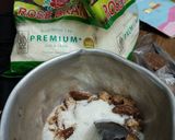 Foto langkah ke 2 dari resep Kuah Sirup Gula.