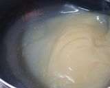 Foto del paso 4 de la receta: Mazamorra de mandarina y tocosh
