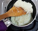 Foto langkah ke 2 dari resep Lontong.