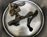 日式高湯（昆布柴魚風味）的食譜步驟1照片