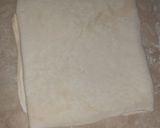 Foto del paso 1 de la receta: Forma con la masa hojaldre