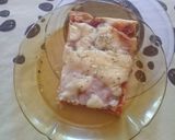Foto del paso 5 de la receta: Pizza casera 🍕