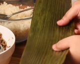 Foto langkah ke 6 dari resep Nyonya Bakcang.