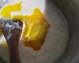 Foto langkah ke 3 dari resep Japanese Chesse Cake.