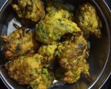 ধনে পাতার বড়া(dhone patar bora recipe in Bengali) রেসিপি ধাপ - 3 ছবি