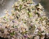 Lobia Kabab recipe step 3 photo