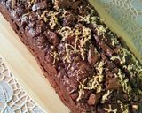Foto langkah ke 8 dari resep Brownies.