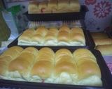 Foto langkah ke 6 dari resep Roti kasur super lembut.