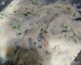 सूजी का चटपटा टिक्का (Suji ka chatpata tikka recipe in hindi) रेसिपी चरण 1 फोटो
