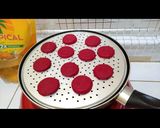 Foto langkah ke 3 dari resep OREO SUPREME versi KW.