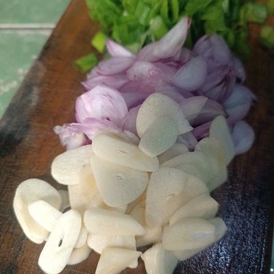 Langkah 3