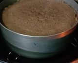 পুডিং-চকলেট কেক(Pudding chocolate cake recipe in Bengali) রেসিপির ধাপ 4 ছবি