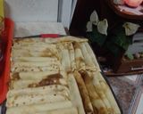 Foto del paso 2 de la receta: Panqueques