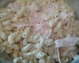 Foto del paso 4 de la receta: Pasta gratinada