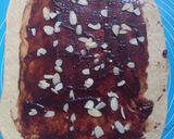 Foto langkah ke 3 dari resep Chocolate Babka.
