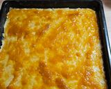 Nussecke (Mogyorós háromszögek) recept fázis 2 fotója