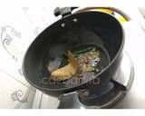 Gondhoraj Pulao recipe step 5 photo