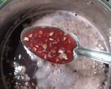 Foto del paso 4 de la receta: Ponche de granada