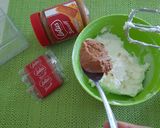 Foto langkah ke 8 dari resep Lotus Dessert Box #dapurelbe.