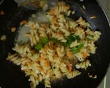 Foto langkah ke 2 dari resep Schotel Makaroni Teflon.