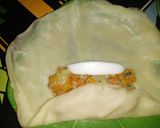 Foto langkah ke 5 dari resep Risoles Lembut Renyah Lumer 😘😘.