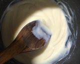 Foto del paso 4 de la receta: Pie de limón sin hornear