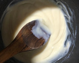 Foto del paso 4 de la receta: Pie de limón sin hornear