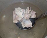Foto langkah ke 1 dari resep Sop iga ala mama.