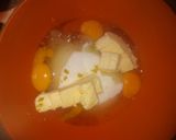 Foto del paso 1 de la receta: Alfajorcitos de maicena