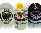 Foto langkah ke 8 dari resep Blackforest Special.