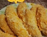 Foto langkah ke 3 dari resep Pisang pasir meleleh (pisang goreng).