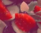 صورة لخطوة 3 من وصفة سلطة خفيفة ولذيذة 🥗😎