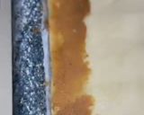 Foto del paso 2 de la receta Canutillo de hojaldre relleno de crema de cacahuete