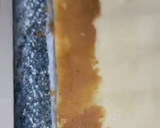 Foto del paso 2 de la receta: Canutillo de hojaldre relleno de crema de cacahuete