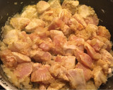 Foto del paso 2 de la receta: Pollo de corral al curry