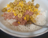 Foto del paso 3 de la receta: Ensalada de arroz