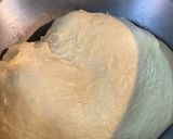 Une image de l'étape 4 de Babka au cacao.